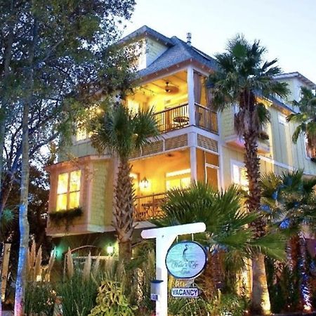 Water'S Edge Inn - Adults Only Фоли Бийч Екстериор снимка