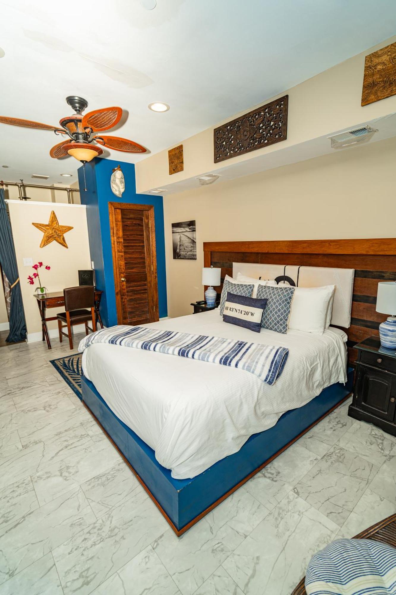Water'S Edge Inn - Adults Only Фоли Бийч Екстериор снимка