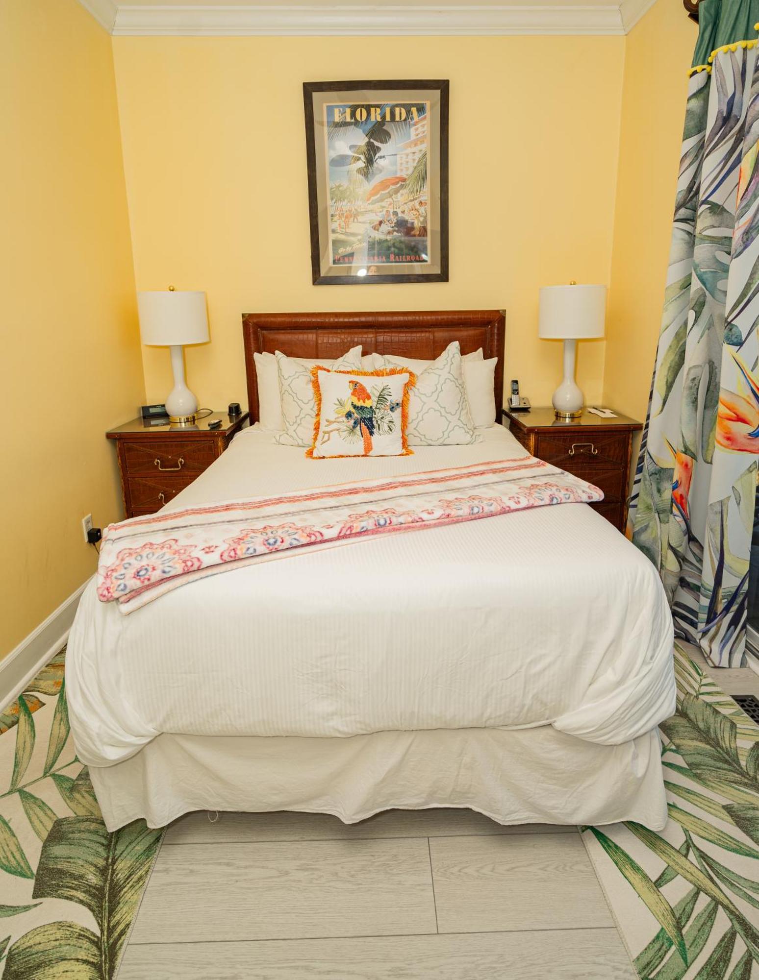 Water'S Edge Inn - Adults Only Фоли Бийч Екстериор снимка