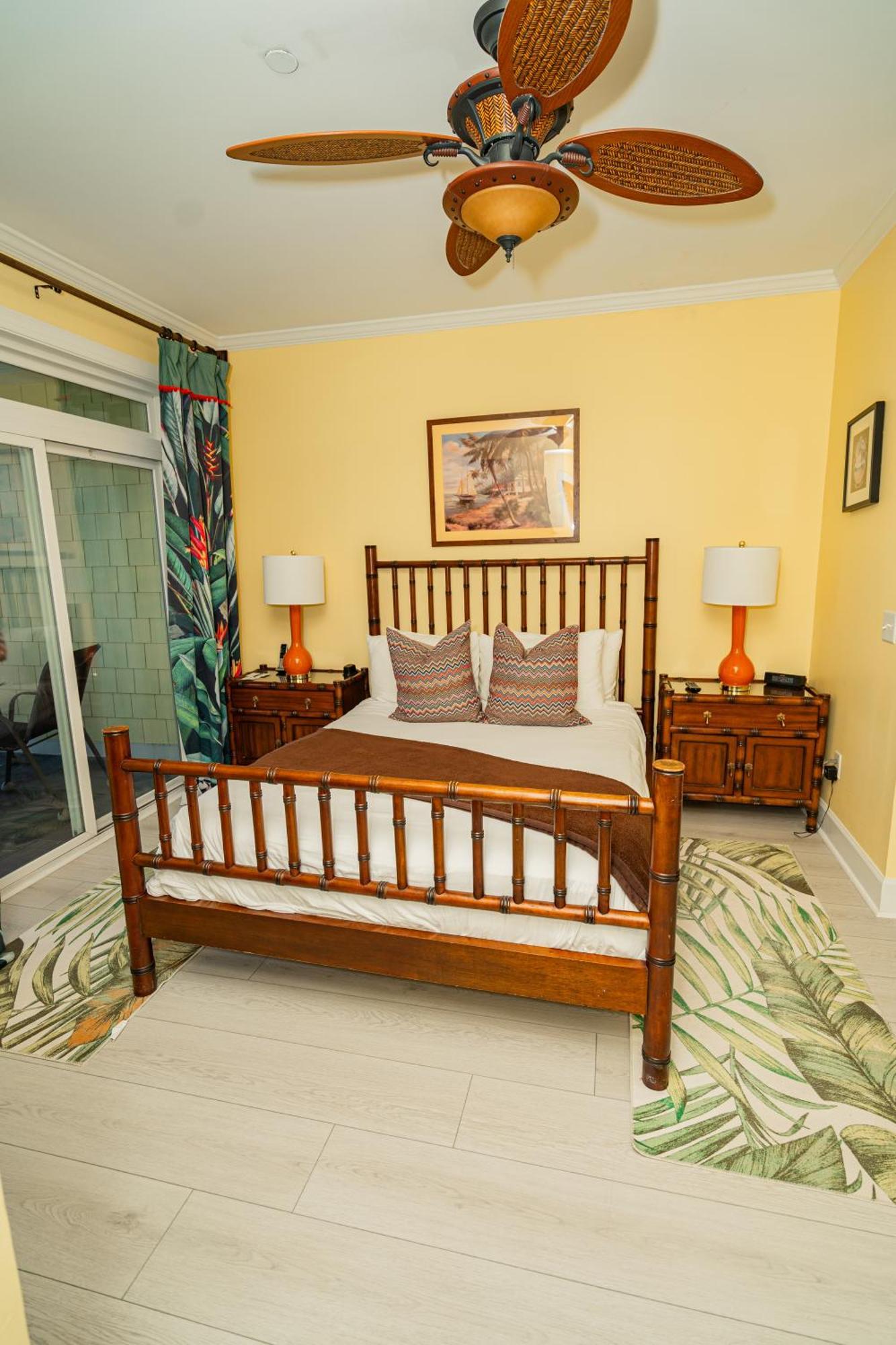 Water'S Edge Inn - Adults Only Фоли Бийч Екстериор снимка