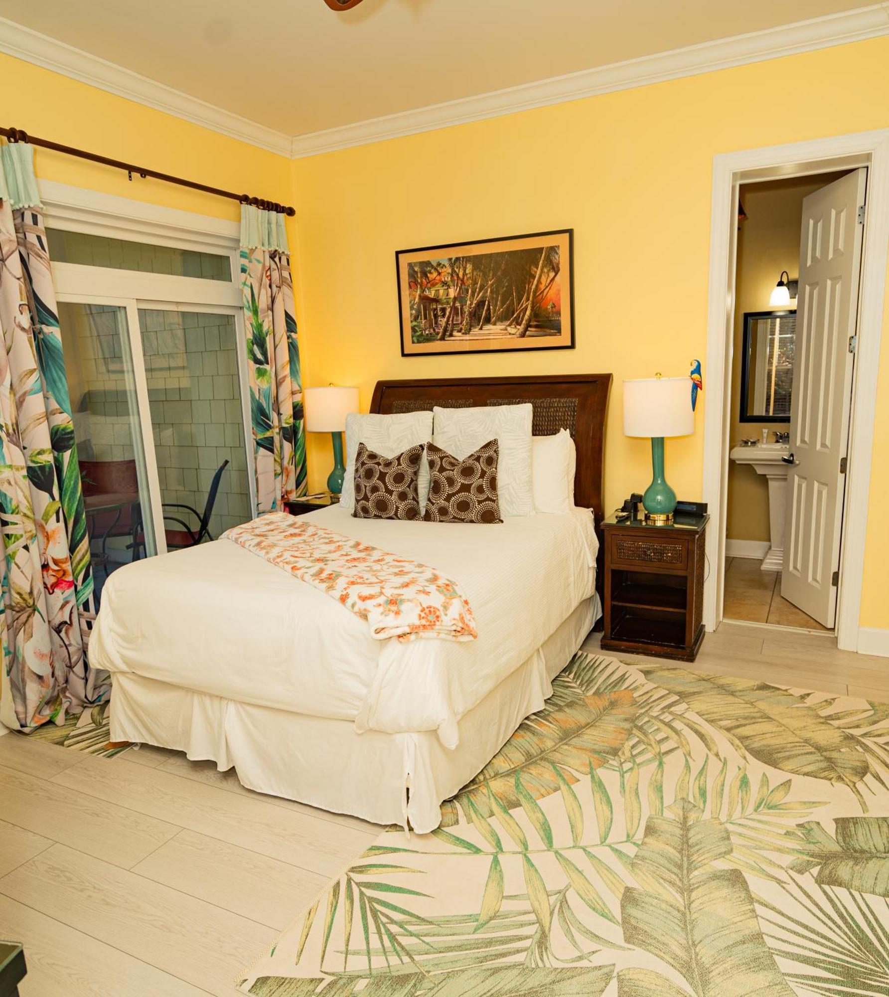 Water'S Edge Inn - Adults Only Фоли Бийч Екстериор снимка