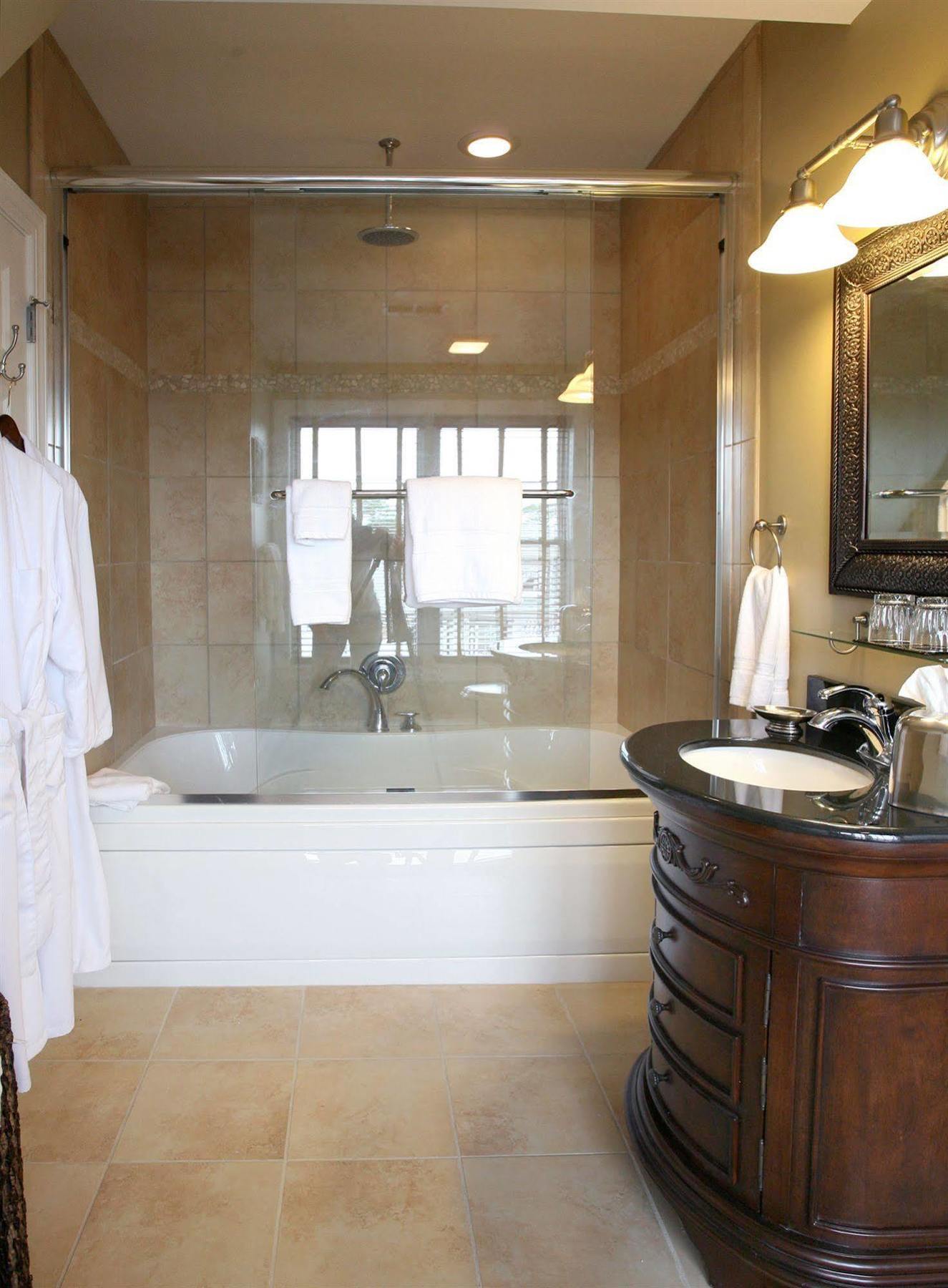 Water'S Edge Inn - Adults Only Фоли Бийч Екстериор снимка