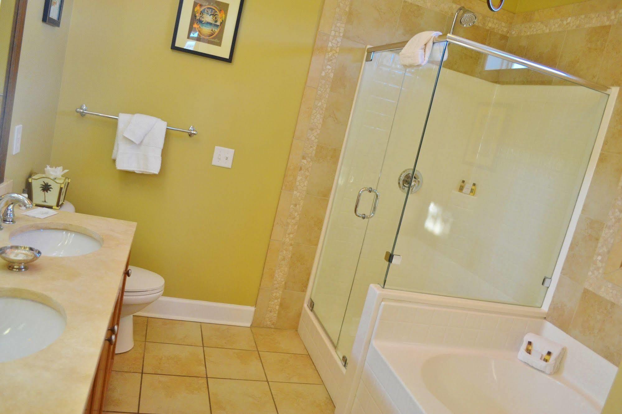 Water'S Edge Inn - Adults Only Фоли Бийч Екстериор снимка